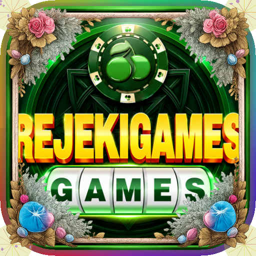rejekigames — mitra unggulan